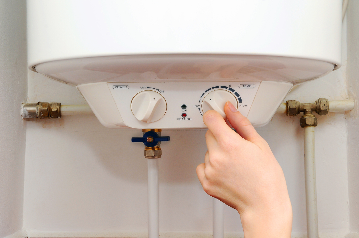 what-is-the-best-hot-water-heater-temperature-water-heater-repair