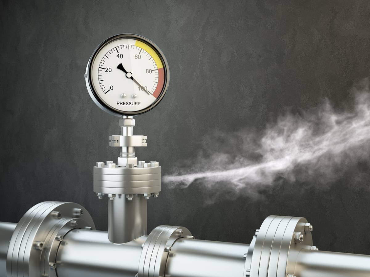 How Dangerous Is A Gas Leak? | New Generation Plumbing - Blog