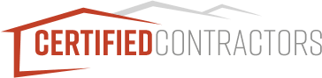 Certified Contractors