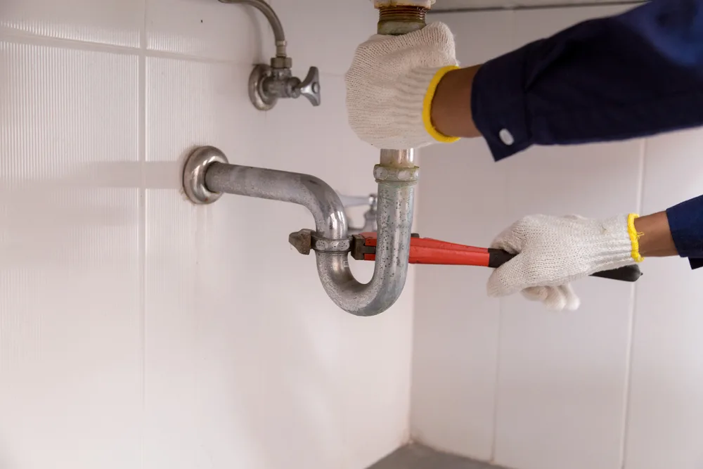 Drain Repair Cleaning